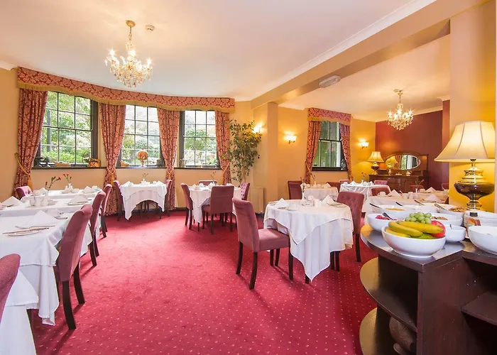 Alhambra Court York